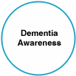 Dimentia Awareness